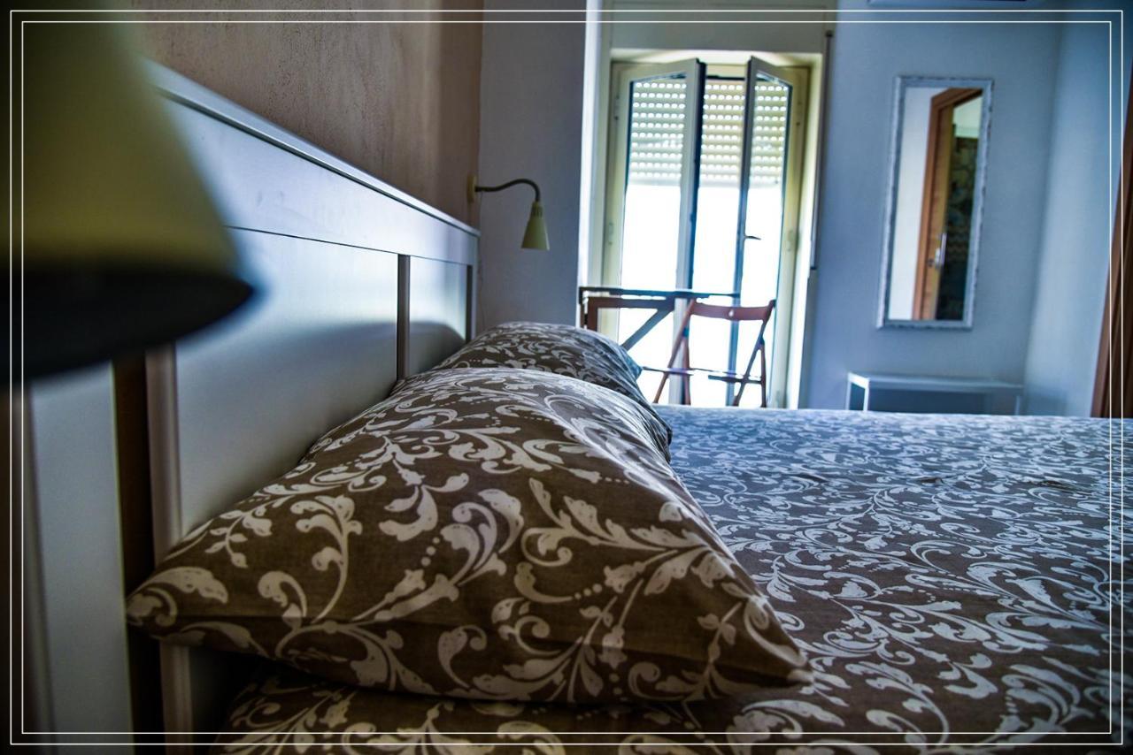 B&B Sicily Porto Empedocle Exterior foto